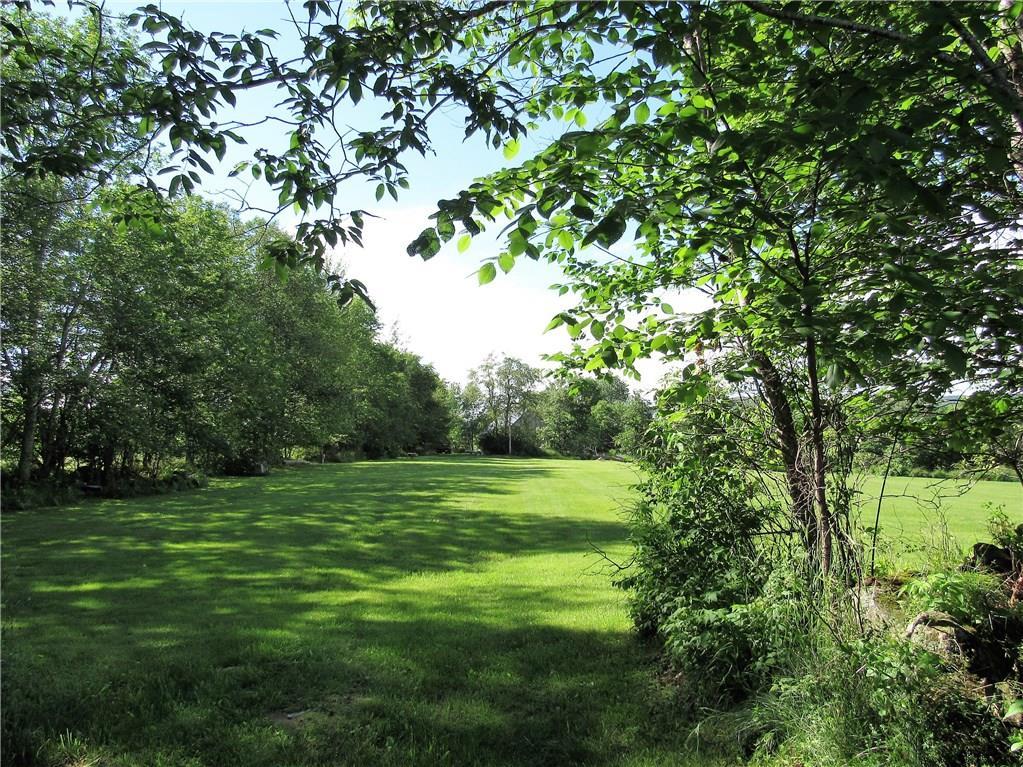 102 Morey Hill Road Morrill, ME 04952 - Photo 26 of 35 Stone wall on you right, view to the...
