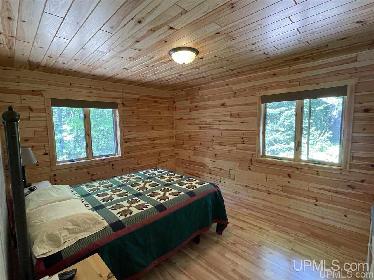 14822 North Sunken Lake Road Seney, MI 49883 - Photo 17 of 41