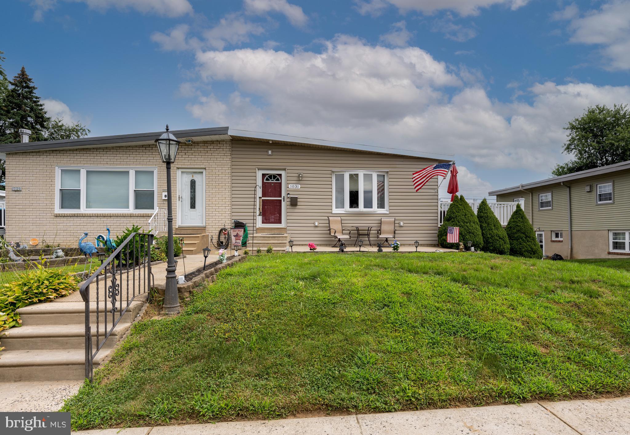 1031 Surrey Road Philadelphia, PA 19115 - Photo 1 of 22