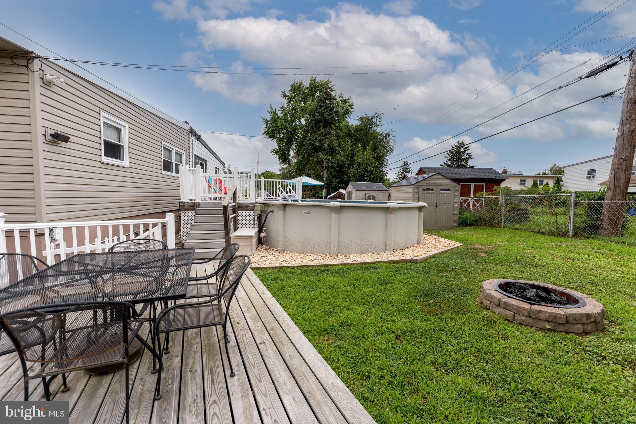 1031 Surrey Road Philadelphia, PA 19115 - Photo 22 of 22