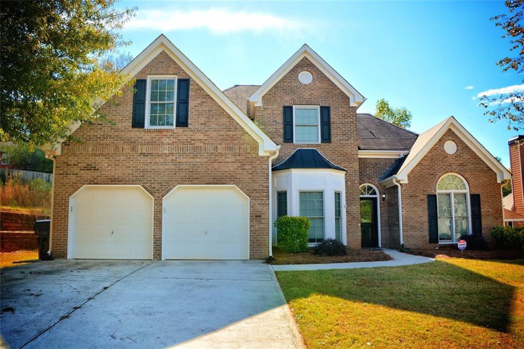 1396 Red Hill Road Marietta, GA 30008 - Photo 1 of 1