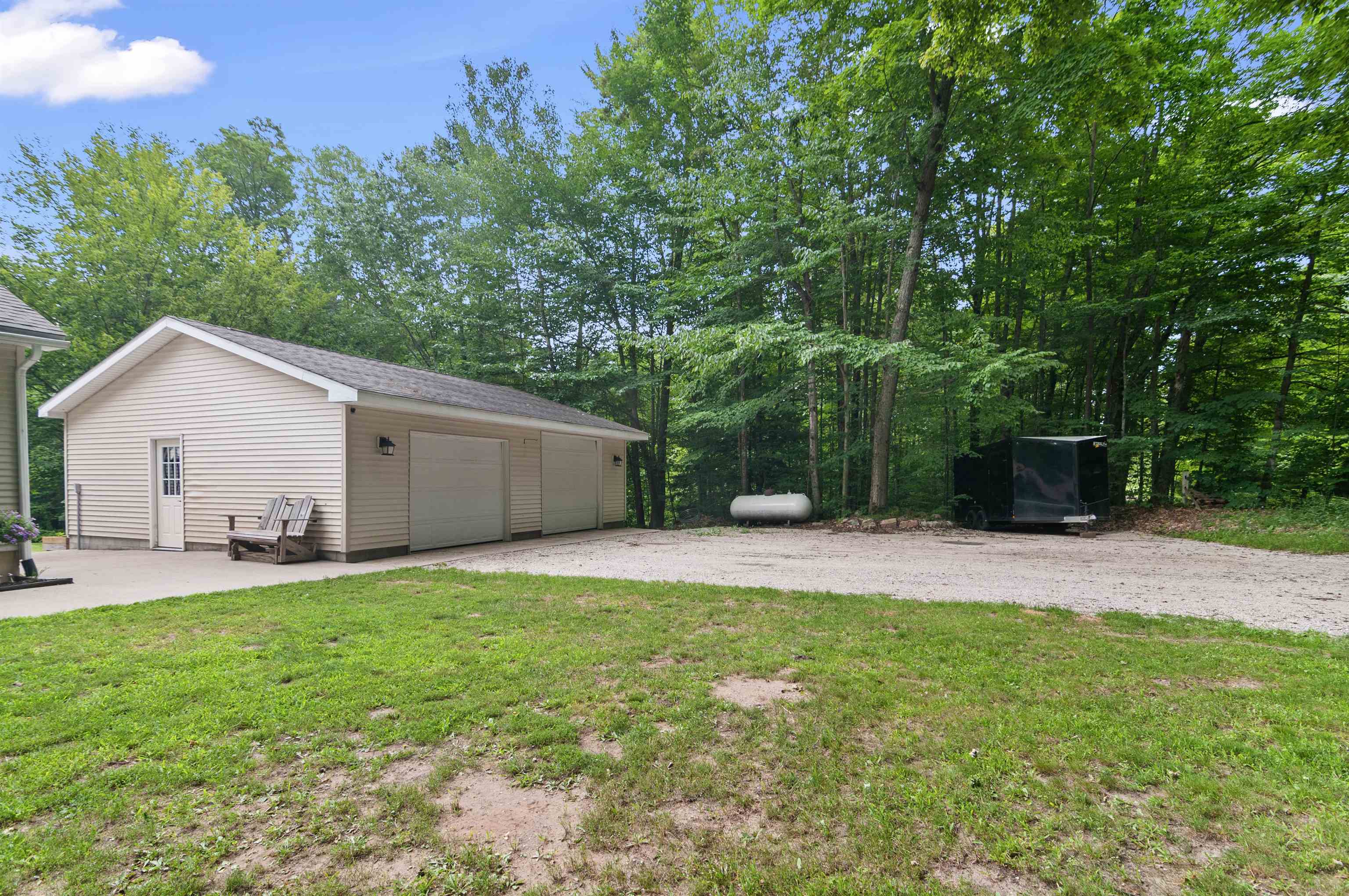 8701 South 27 Road Cadillac, MI 49601 - Photo 50 of 63