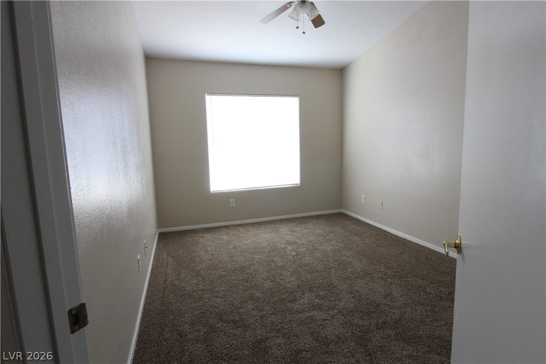 1881 West Alexander Road, Unit 2068 North Las Vegas, NV 89032 - Photo 14 of 22 2ND BEDROOM