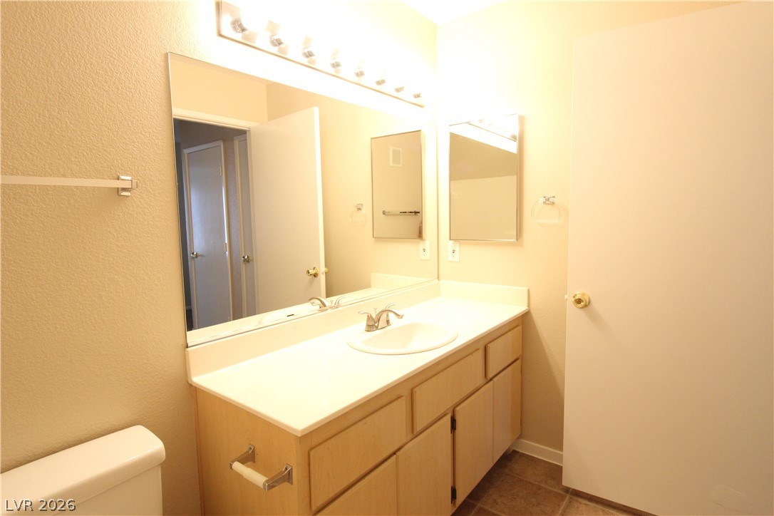1881 West Alexander Road, Unit 2068 North Las Vegas, NV 89032 - Photo 17 of 22 2ND FULL BATHROOM