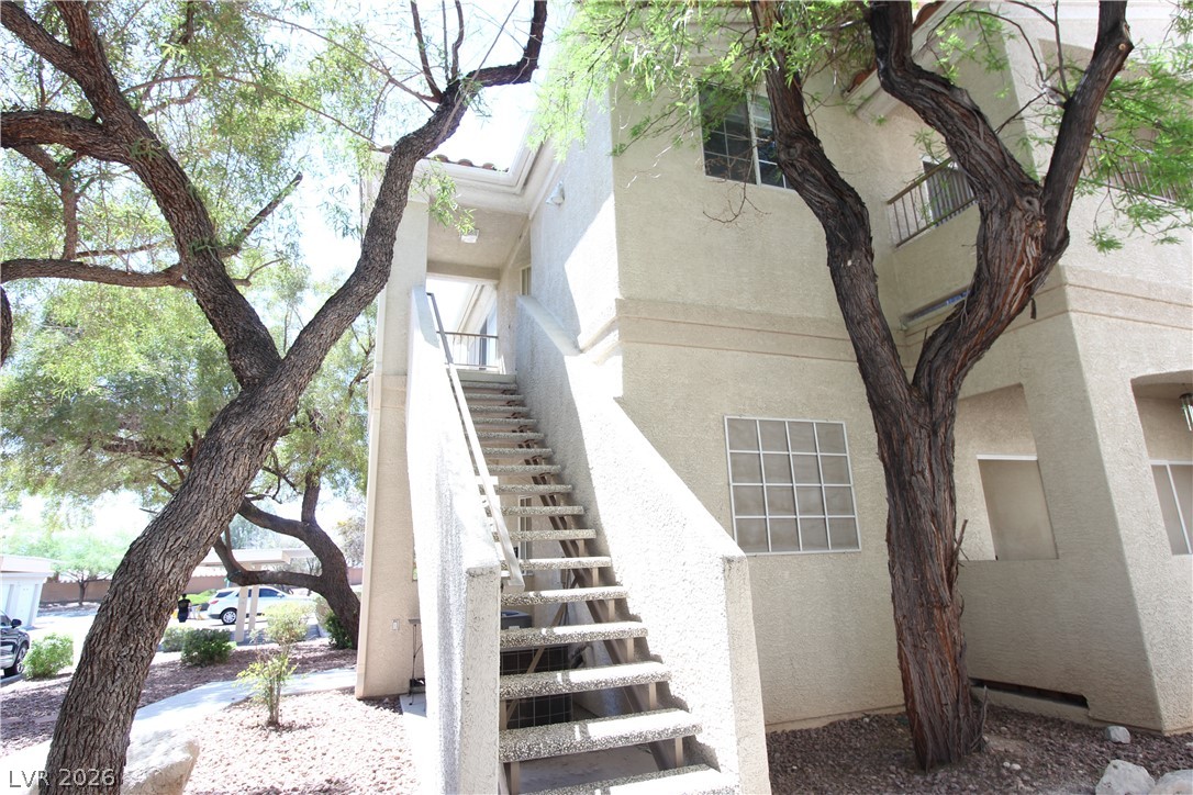1881 West Alexander Road, Unit 2068 North Las Vegas, NV 89032 - Photo 2 of 22 EXTERIOR OF BUILDING