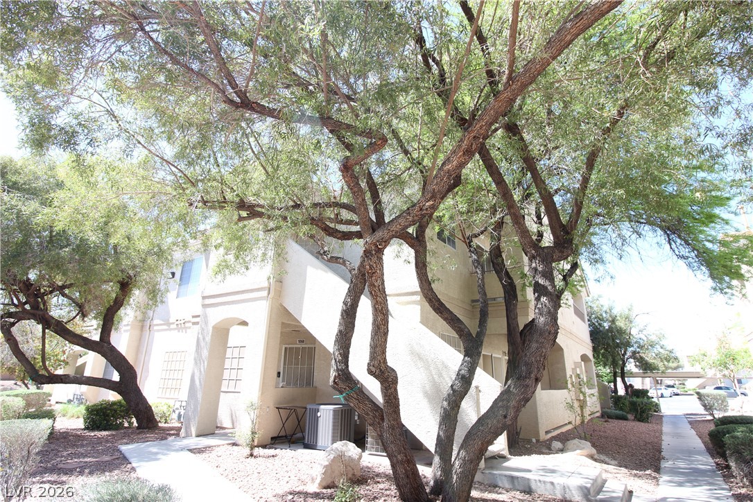 1881 West Alexander Road, Unit 2068 North Las Vegas, NV 89032 - Photo 3 of 22 EXTERIOR OF BUILDING
