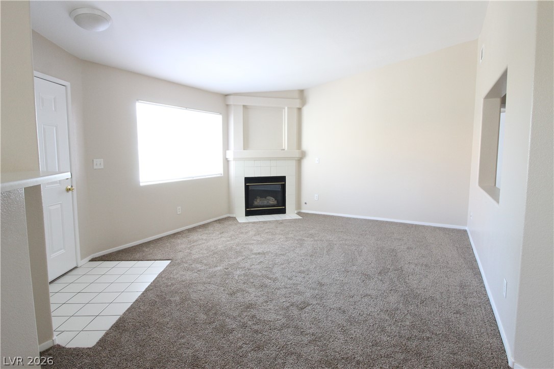 1881 West Alexander Road, Unit 2068 North Las Vegas, NV 89032 - Photo 5 of 22 LIVING ROOM
