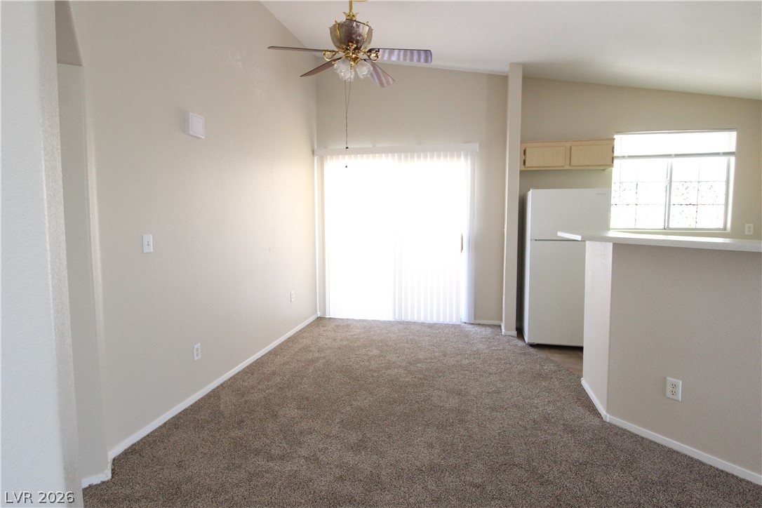 1881 West Alexander Road, Unit 2068 North Las Vegas, NV 89032 - Photo 7 of 22 DINING AREA