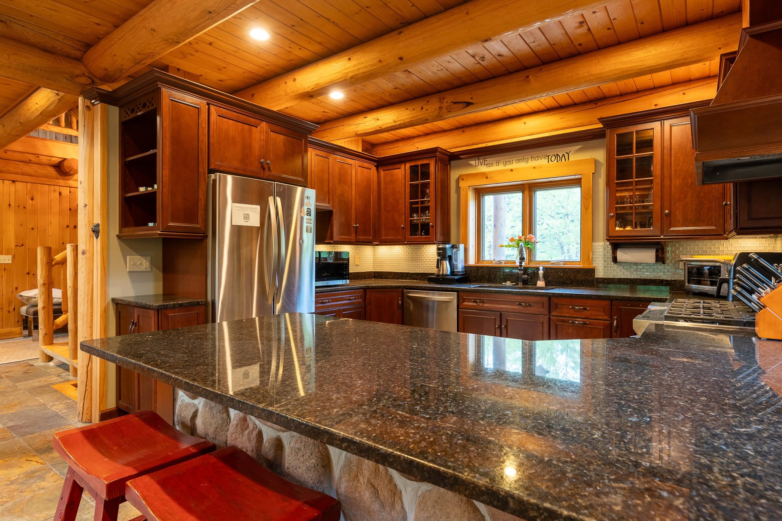 37 High Mountain Road Killington, VT 05751 - Photo 9 of 59 Gallery Image 9