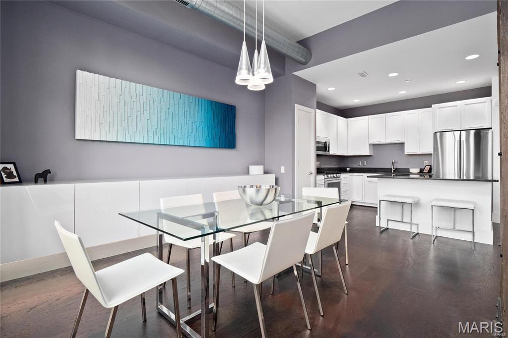6340 Clayton Road, Unit 103 St. Louis, MO 63117 - Photo 6 of 28