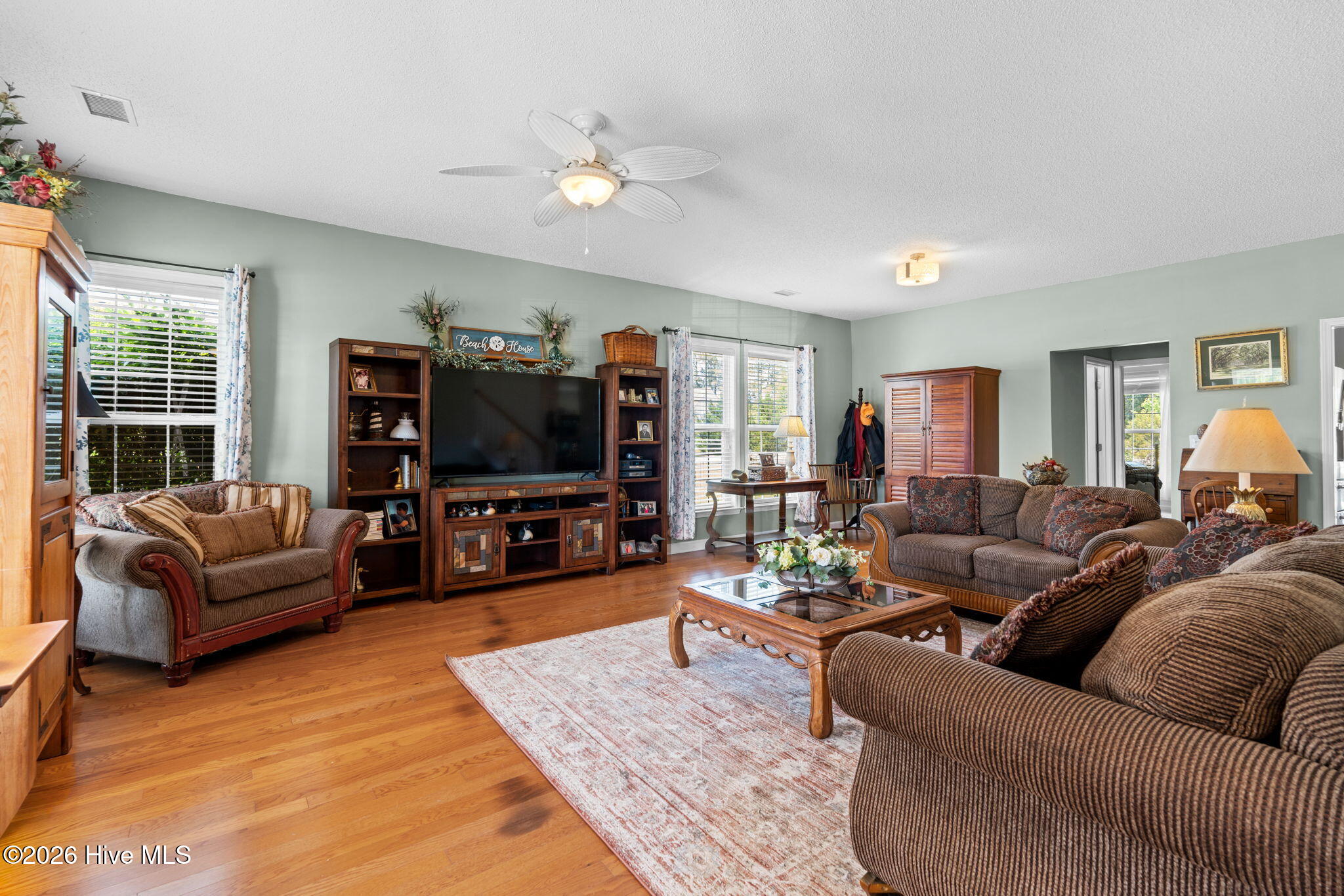 287 Cable Lake Circle Calabash, NC 28467 - Photo 9 of 55 Living Room