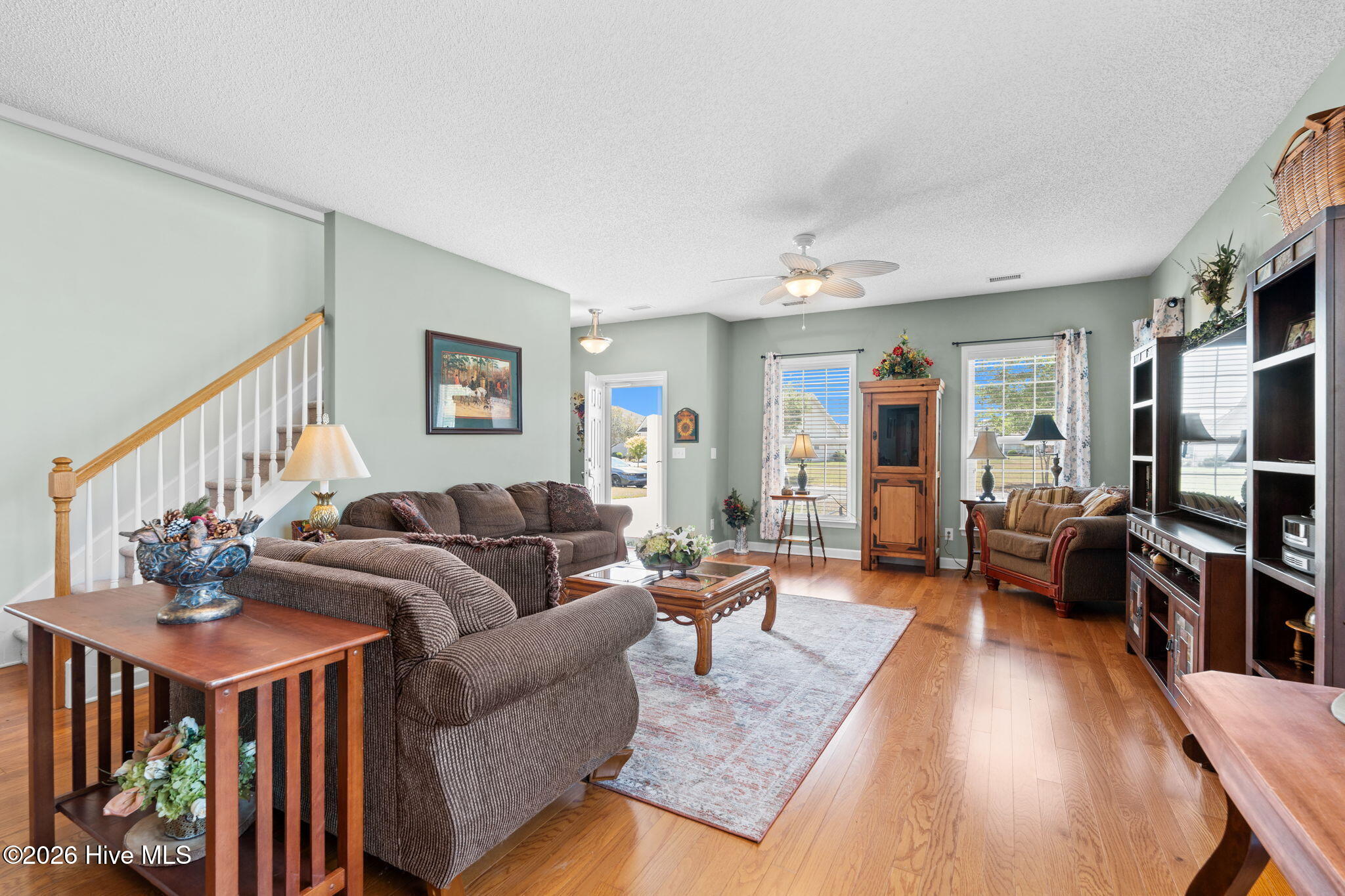 287 Cable Lake Circle Calabash, NC 28467 - Photo 10 of 55 Living Room