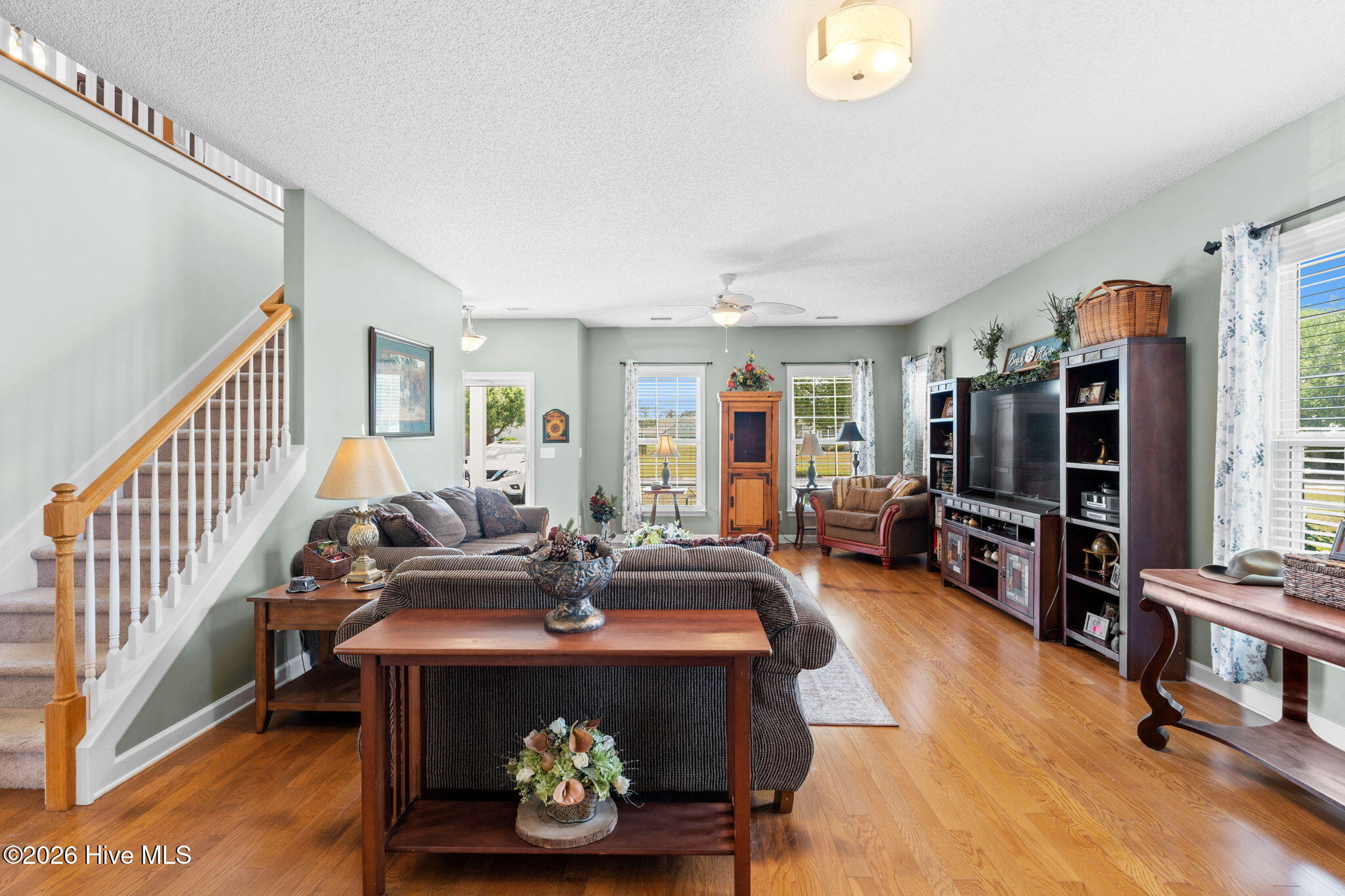 287 Cable Lake Circle Calabash, NC 28467 - Photo 11 of 55 Living Room