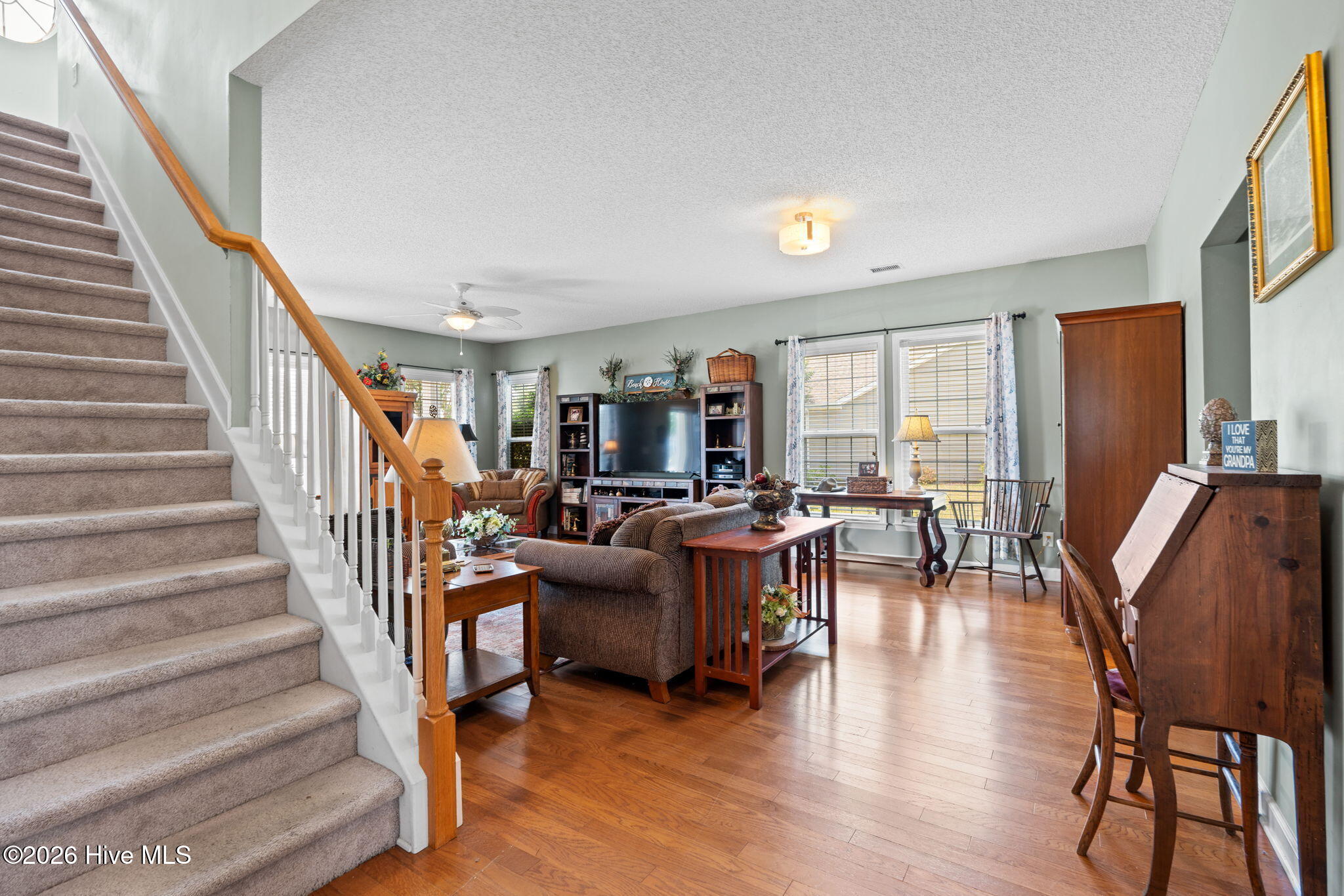 287 Cable Lake Circle Calabash, NC 28467 - Photo 12 of 55 Living Room