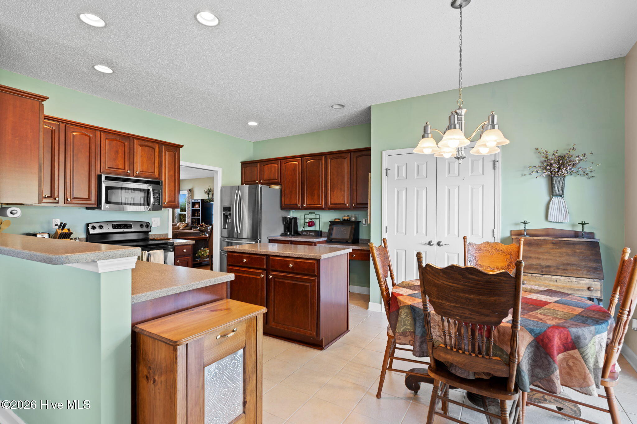 287 Cable Lake Circle Calabash, NC 28467 - Photo 14 of 55 Kitchen