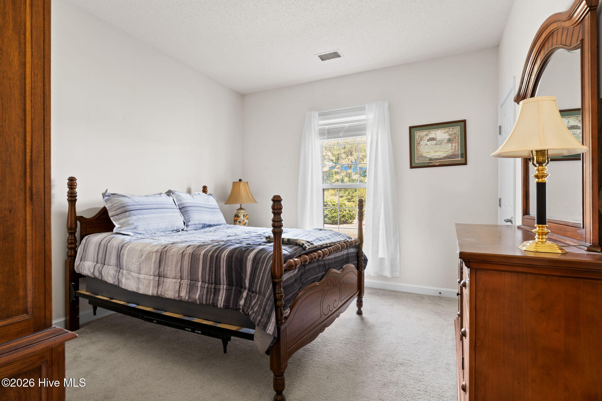 287 Cable Lake Circle Calabash, NC 28467 - Photo 19 of 55 First Floor Bedroom