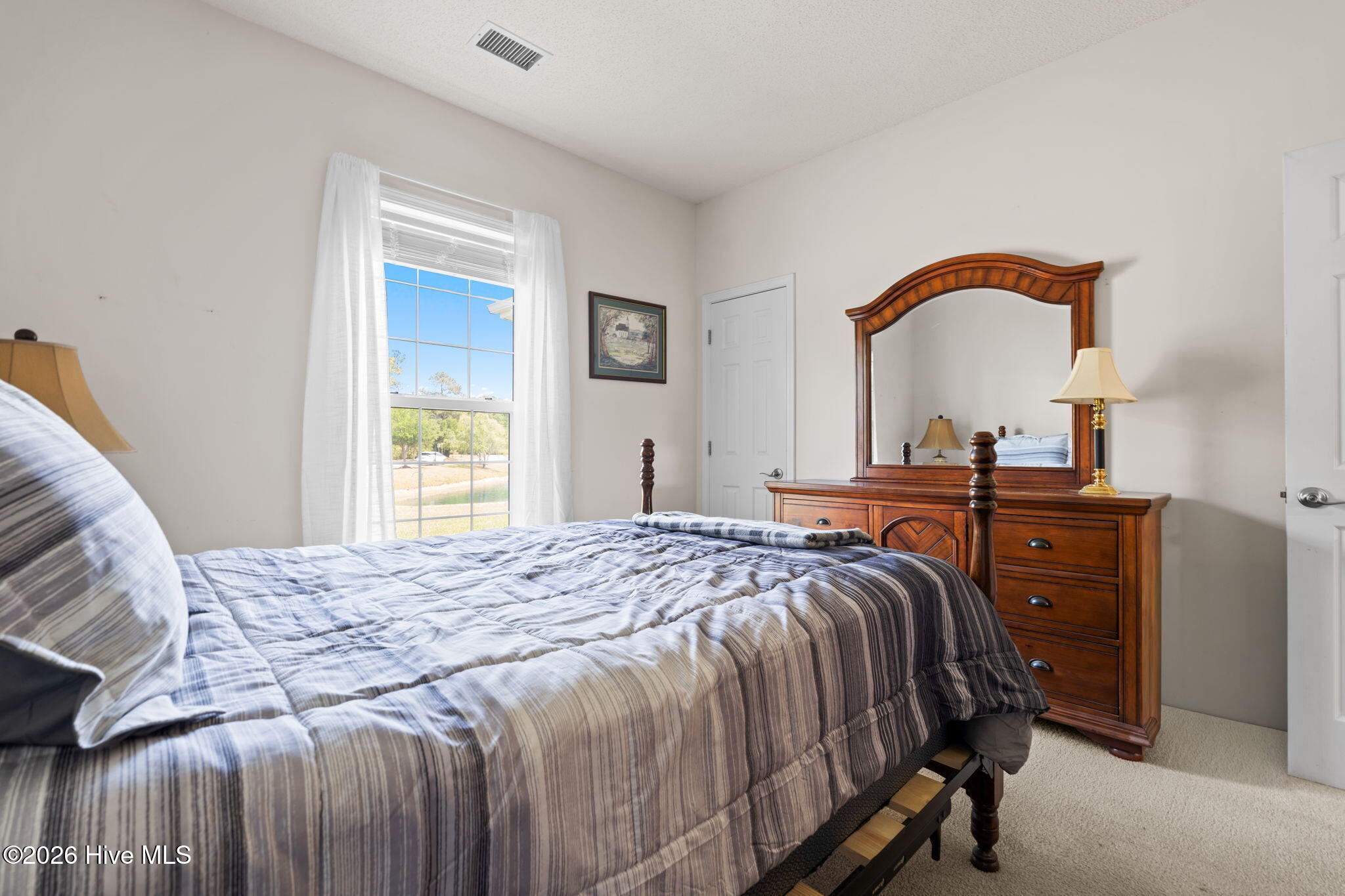 287 Cable Lake Circle Calabash, NC 28467 - Photo 20 of 55 First Floor Bedroom