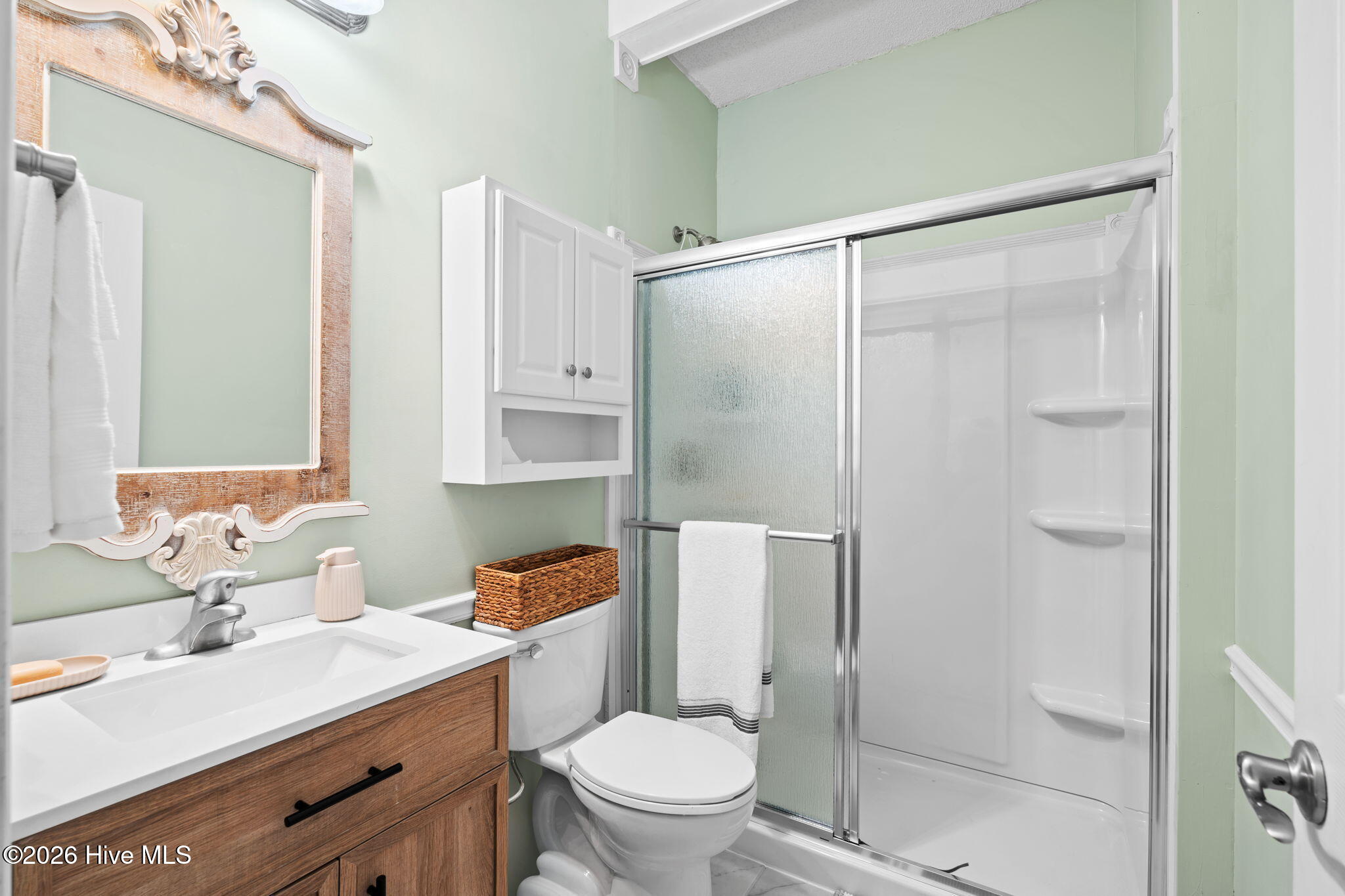 287 Cable Lake Circle Calabash, NC 28467 - Photo 21 of 55 First Floor Bathroom