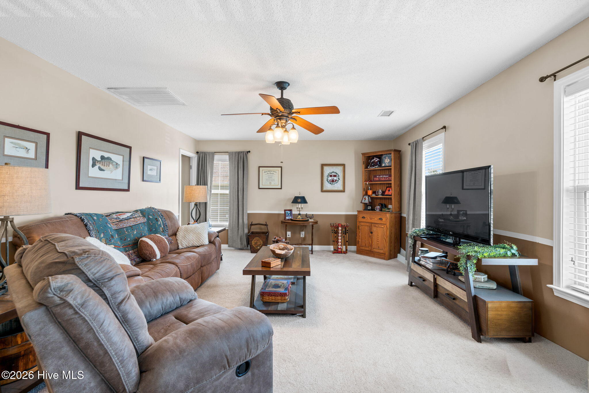 287 Cable Lake Circle Calabash, NC 28467 - Photo 23 of 55 Family Room
