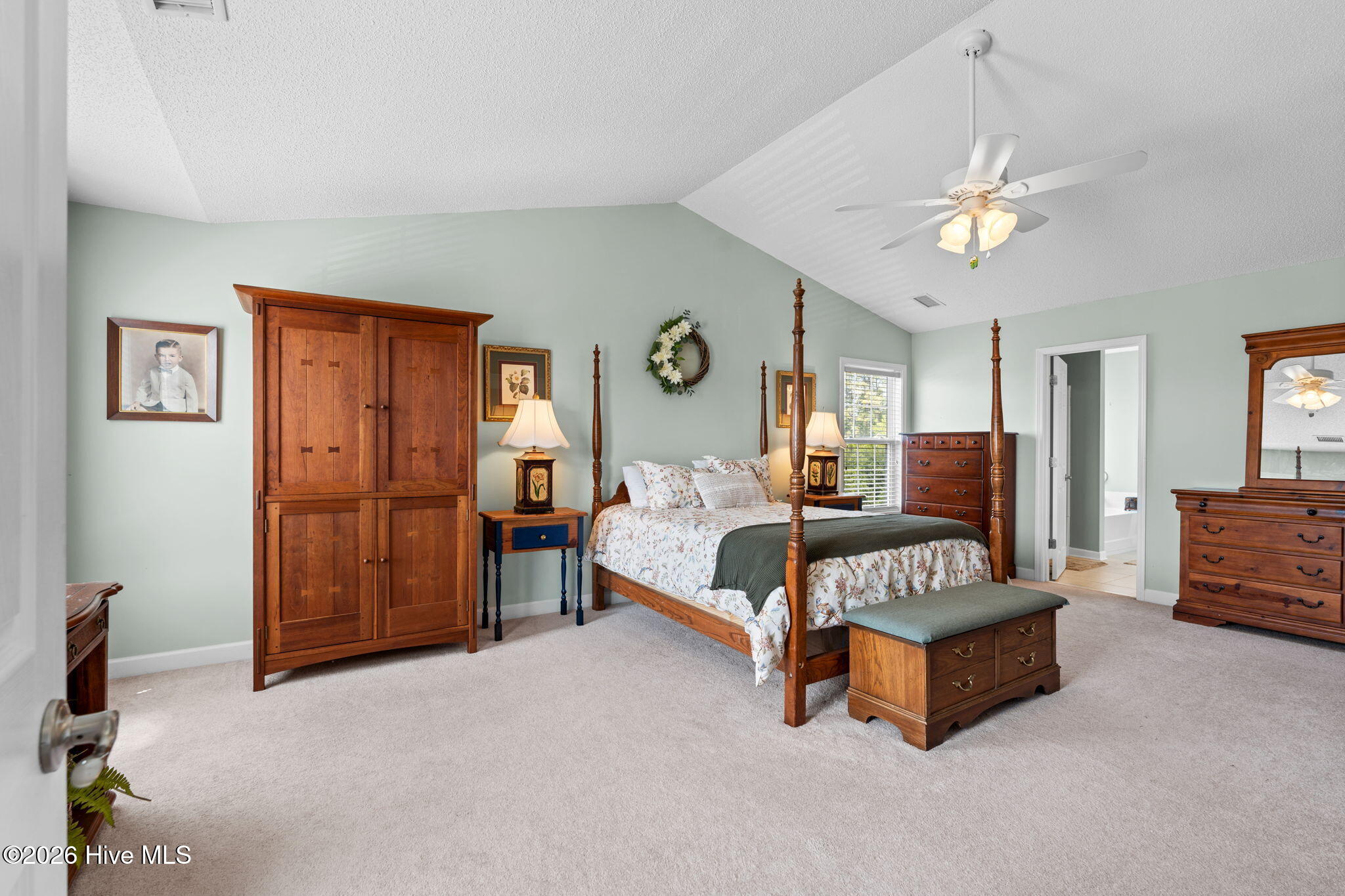 287 Cable Lake Circle Calabash, NC 28467 - Photo 25 of 55 Primary Bedroom
