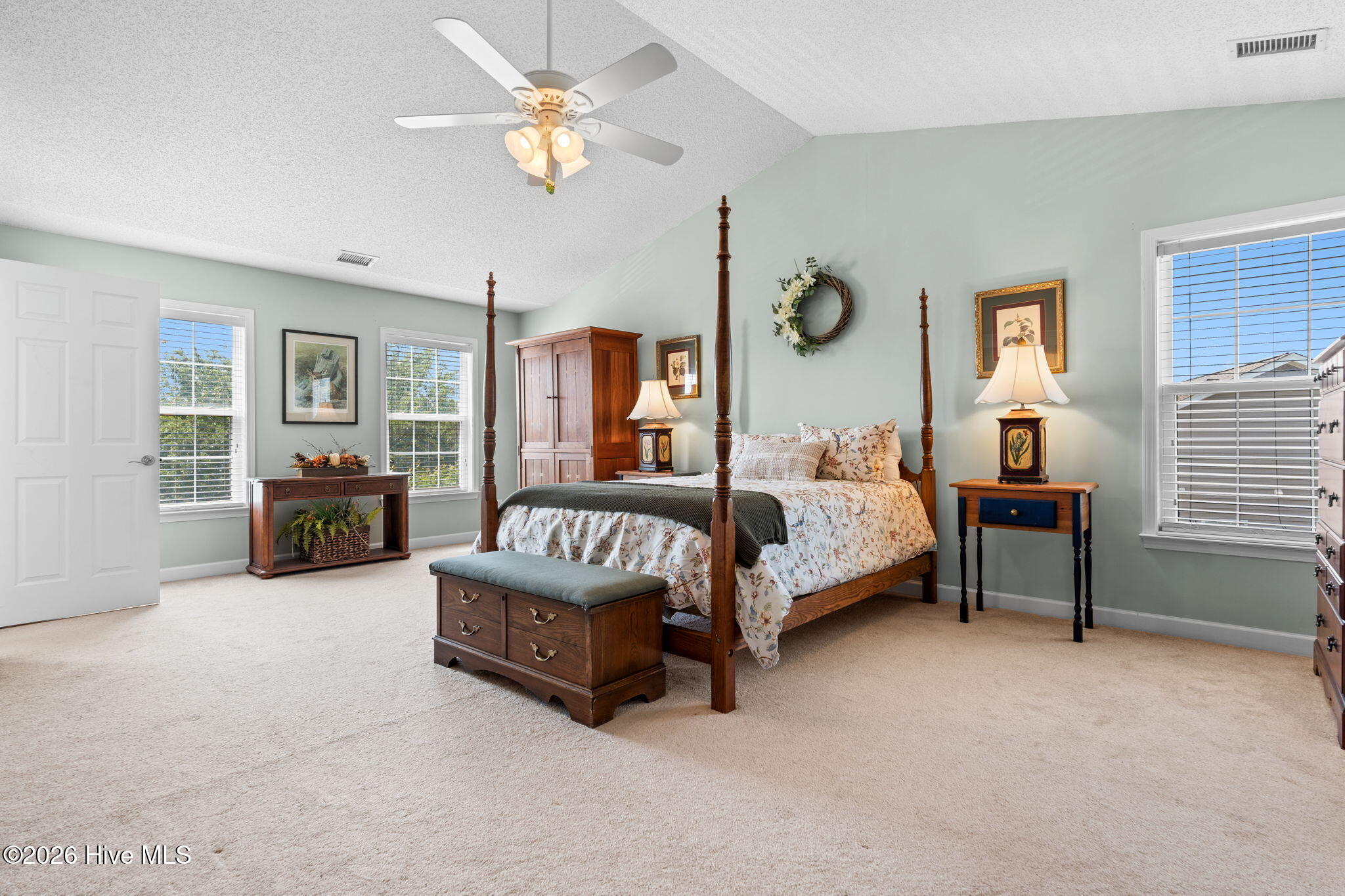 287 Cable Lake Circle Calabash, NC 28467 - Photo 26 of 55 Primary Bedroom