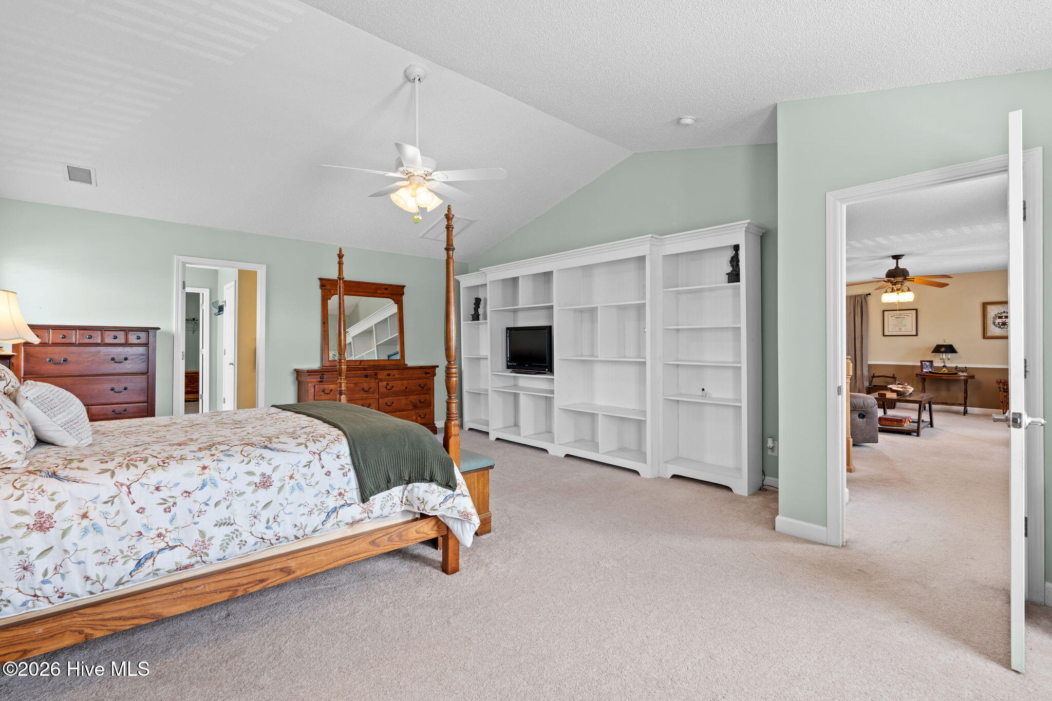 287 Cable Lake Circle Calabash, NC 28467 - Photo 27 of 55 Primary Bedroom