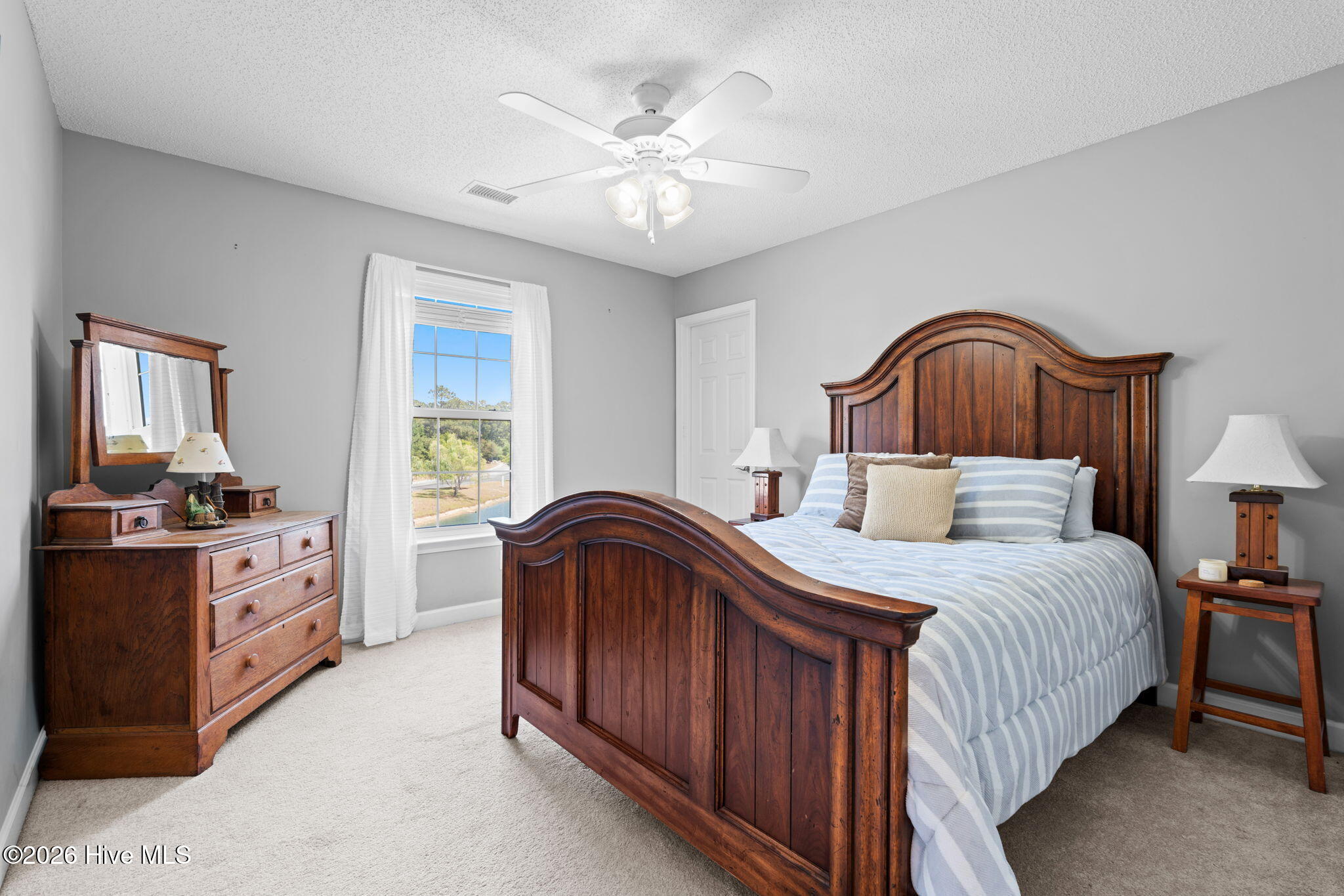 287 Cable Lake Circle Calabash, NC 28467 - Photo 35 of 55 Bedroom 4