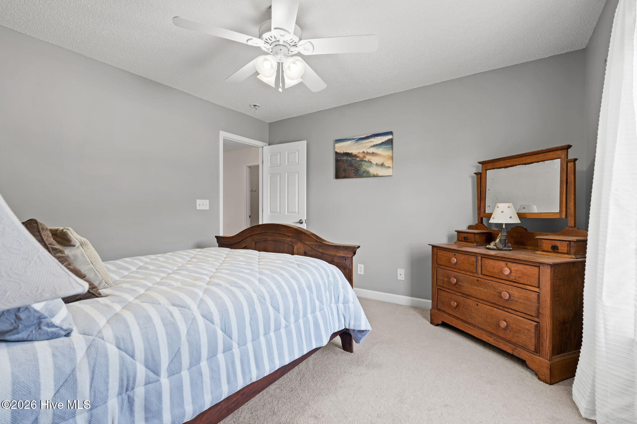 287 Cable Lake Circle Calabash, NC 28467 - Photo 36 of 55 Bedroom 4