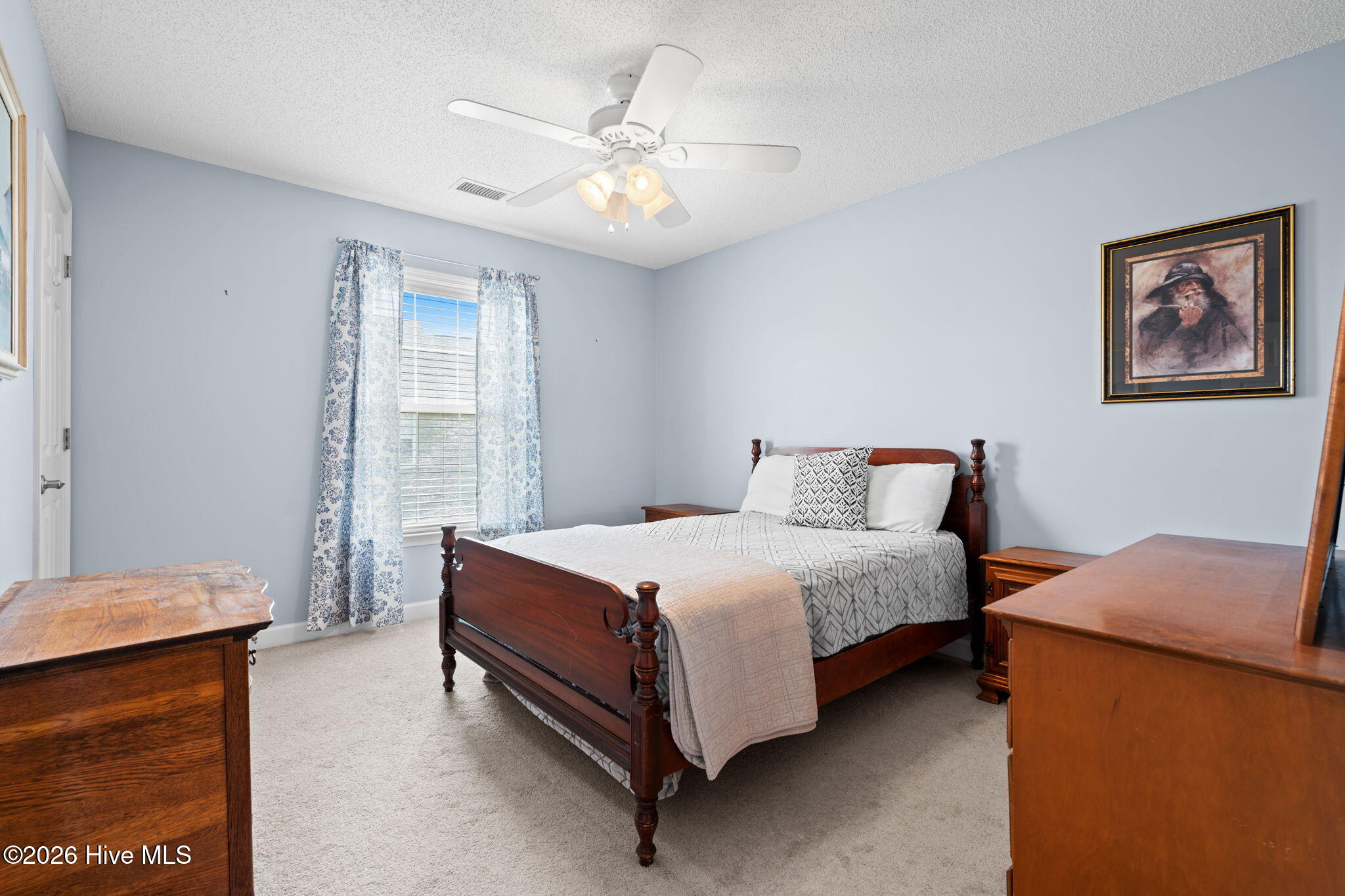 287 Cable Lake Circle Calabash, NC 28467 - Photo 37 of 55 Bedroom 5