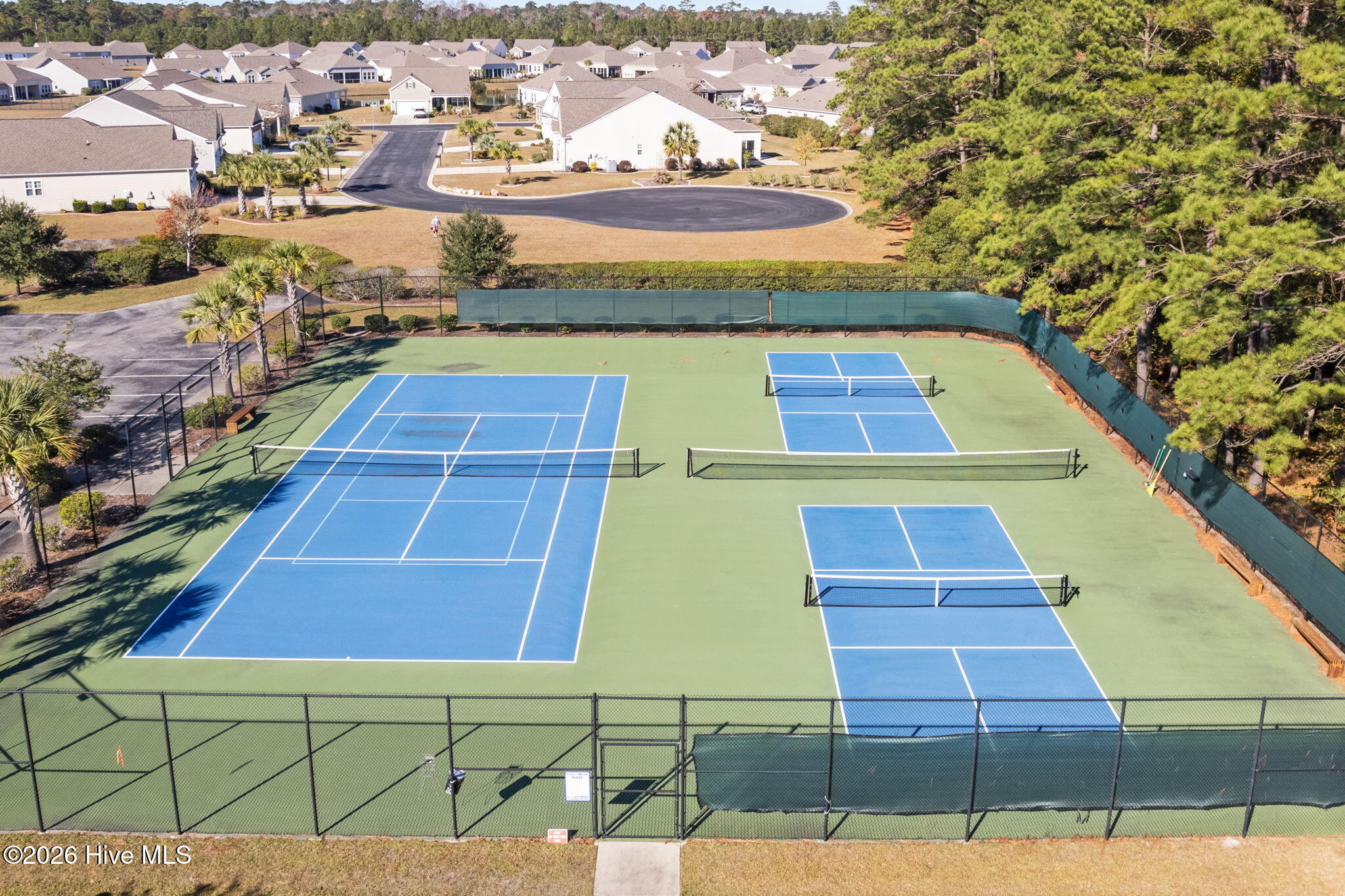 287 Cable Lake Circle Calabash, NC 28467 - Photo 47 of 55 Tennis & Pickball
