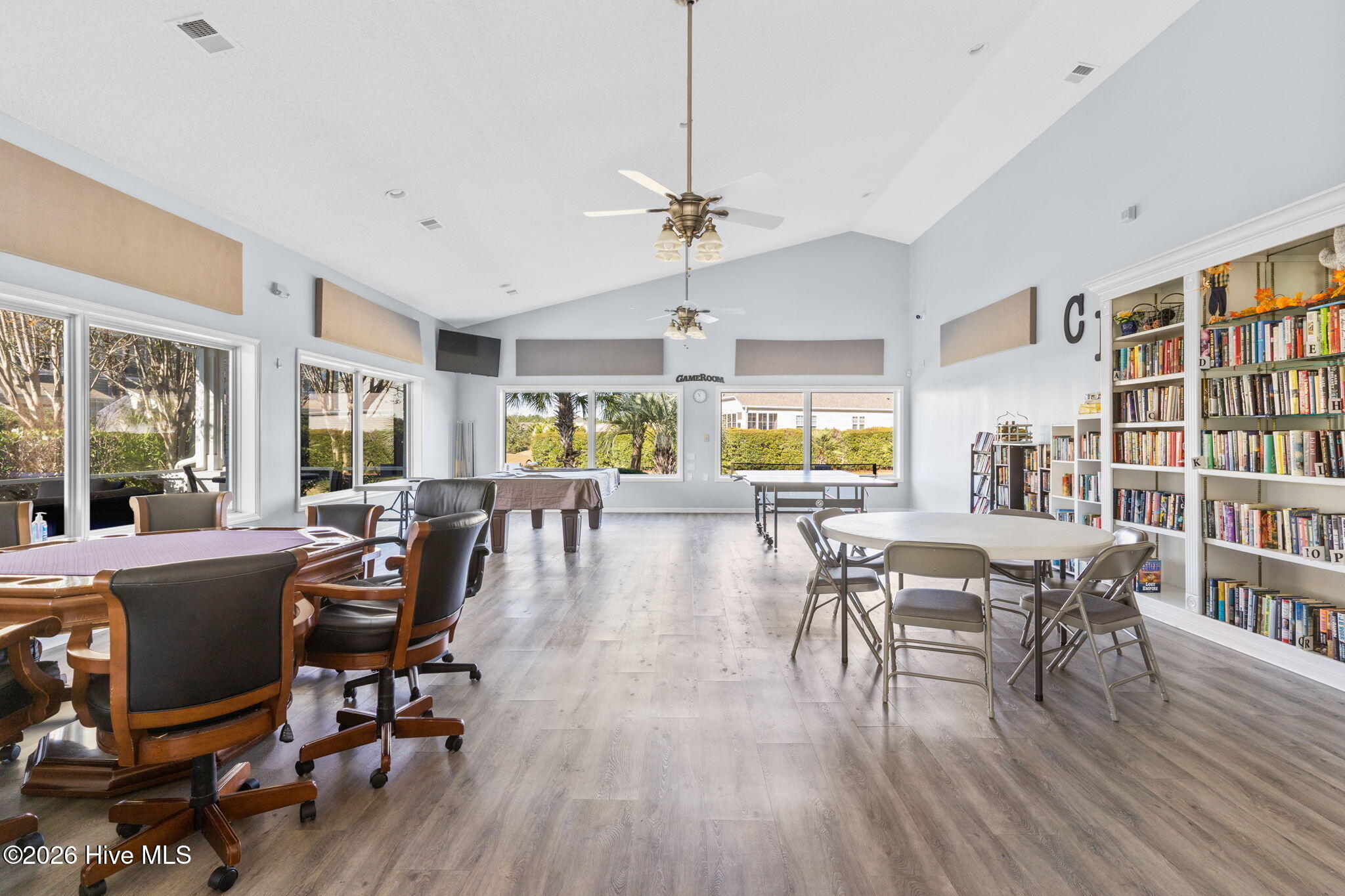 287 Cable Lake Circle Calabash, NC 28467 - Photo 51 of 55 Clubhouse