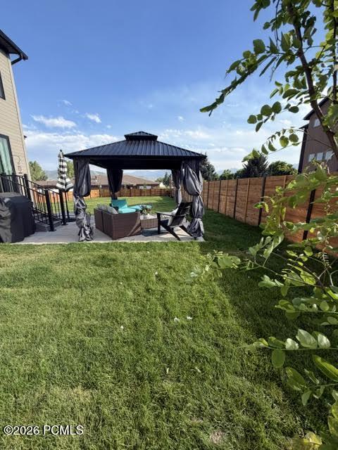 159 South 160 East Midway, UT 84049 - Photo 19 of 23