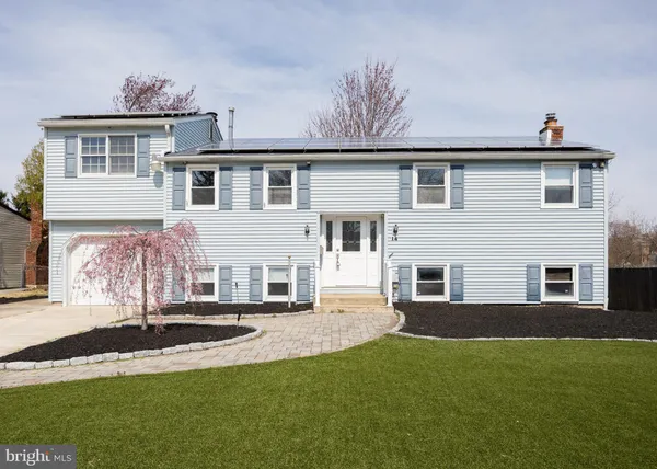 $400,000 | 14 North Fork Road, Clementon, NJ 08021