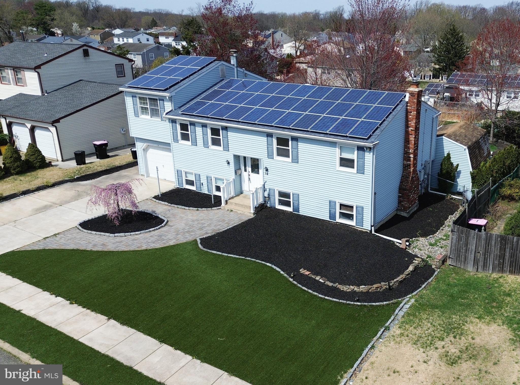 14 North Fork Road Clementon, NJ 08021 - Photo 2 of 34