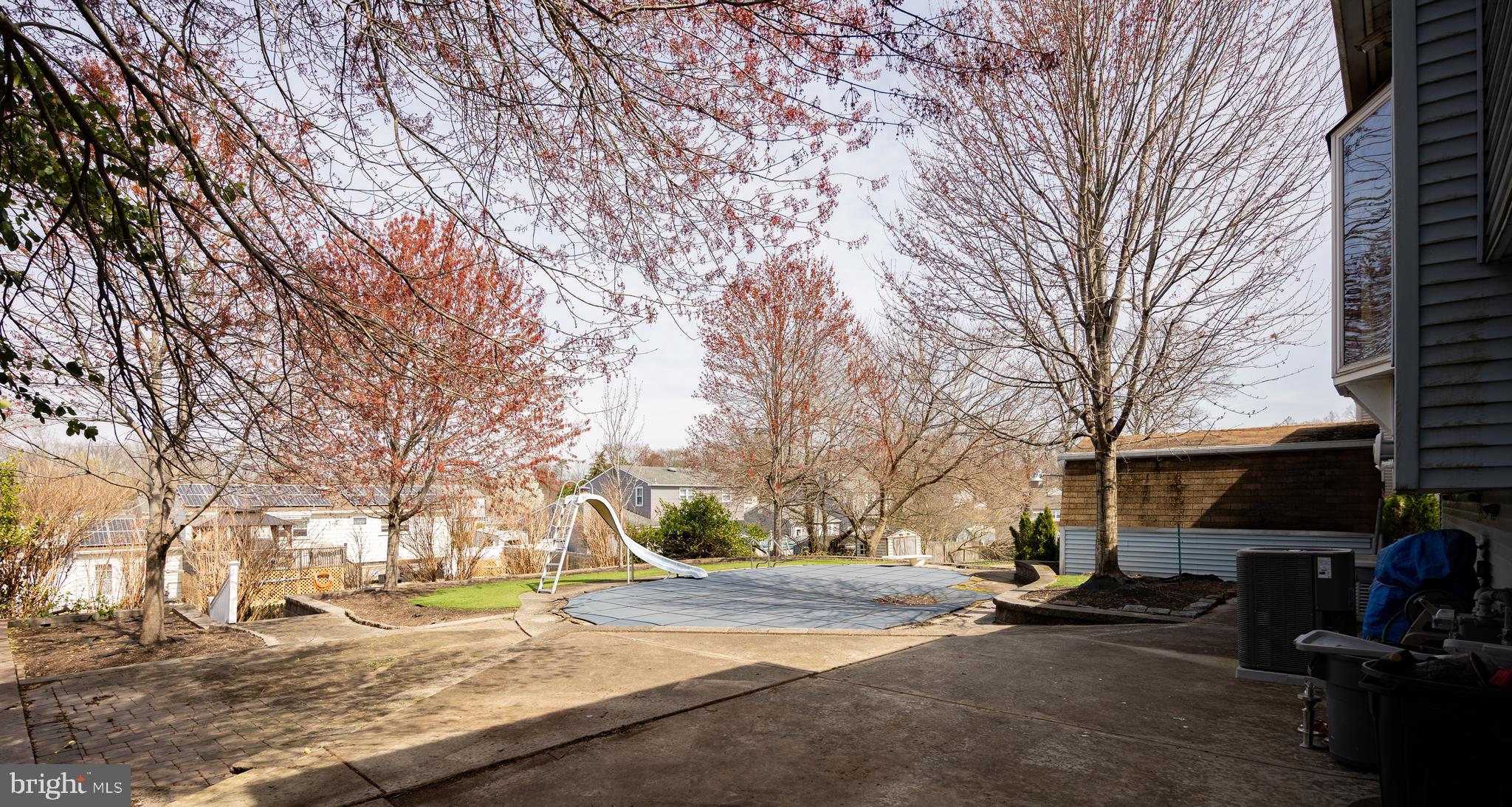 14 North Fork Road Clementon, NJ 08021 - Photo 30 of 34