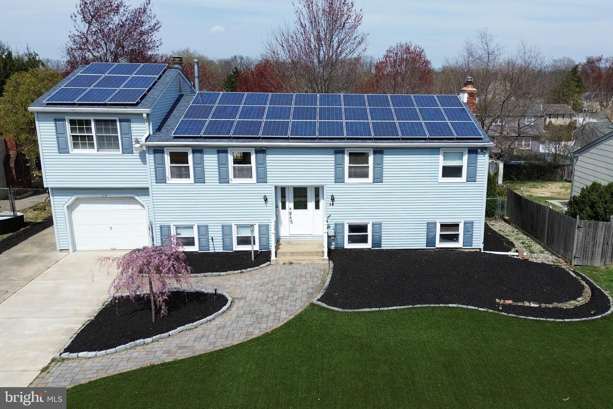 14 North Fork Road Clementon, NJ 08021 - Photo 3 of 34