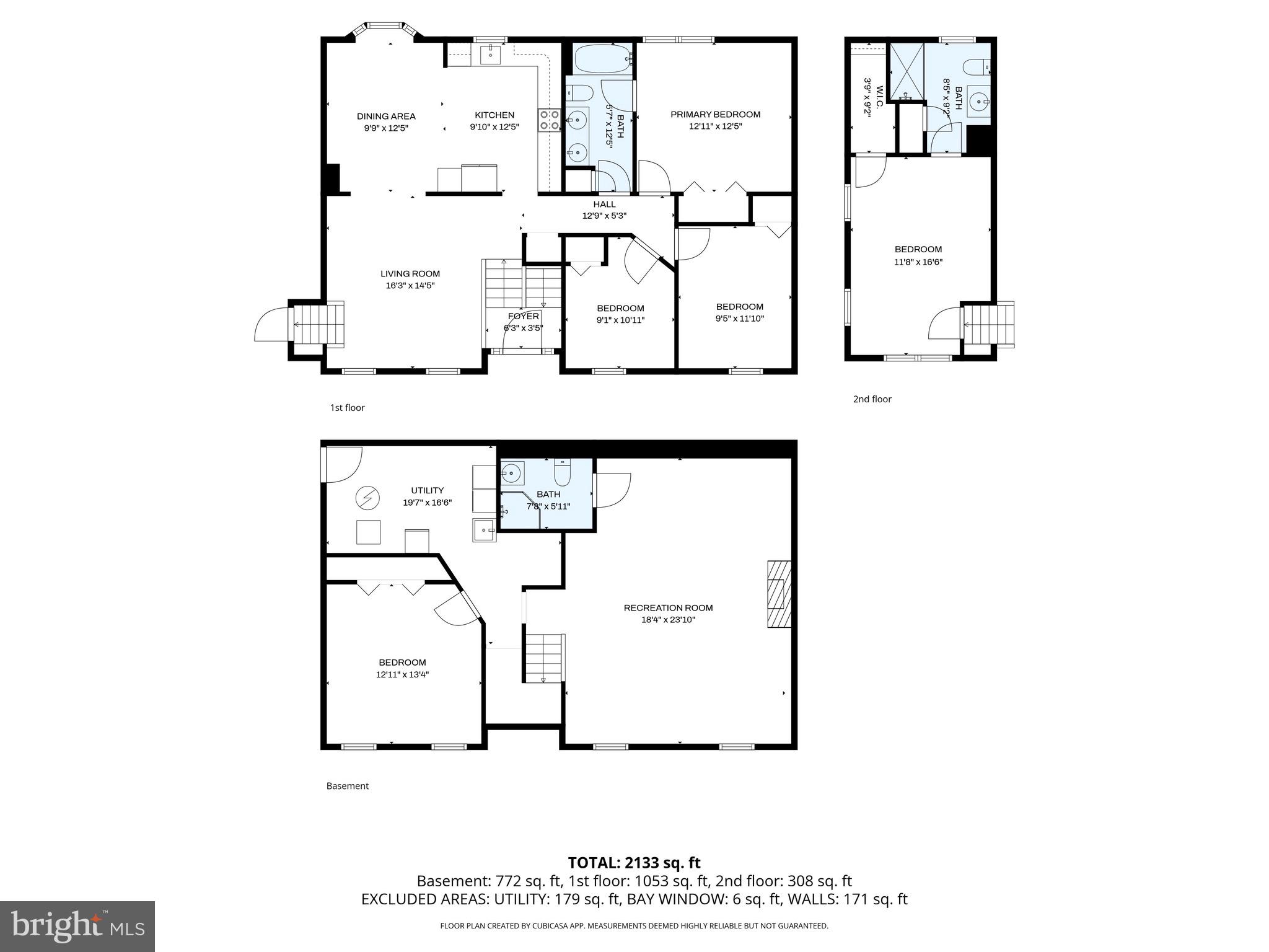 14 North Fork Road Clementon, NJ 08021 - Photo 31 of 34