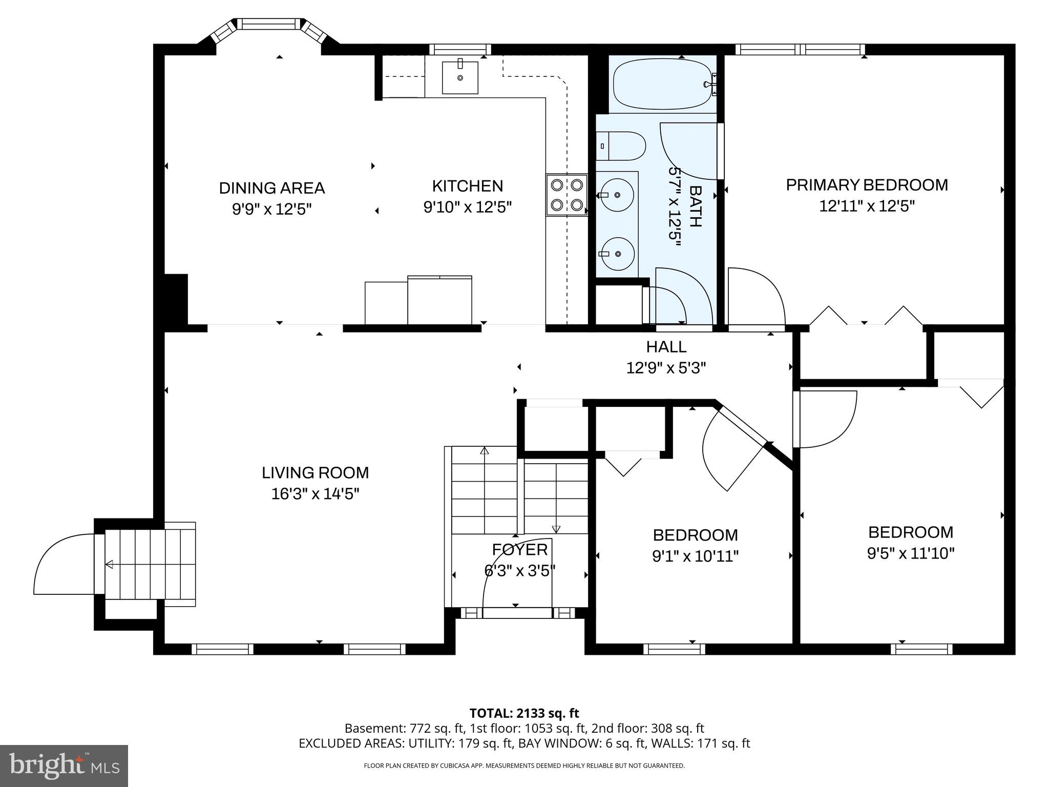 14 North Fork Road Clementon, NJ 08021 - Photo 33 of 34