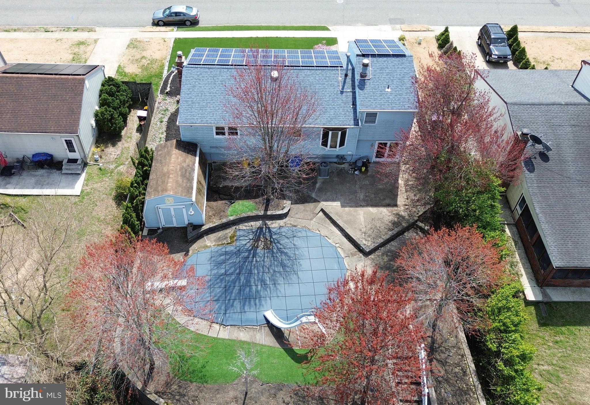 14 North Fork Road Clementon, NJ 08021 - Photo 5 of 34