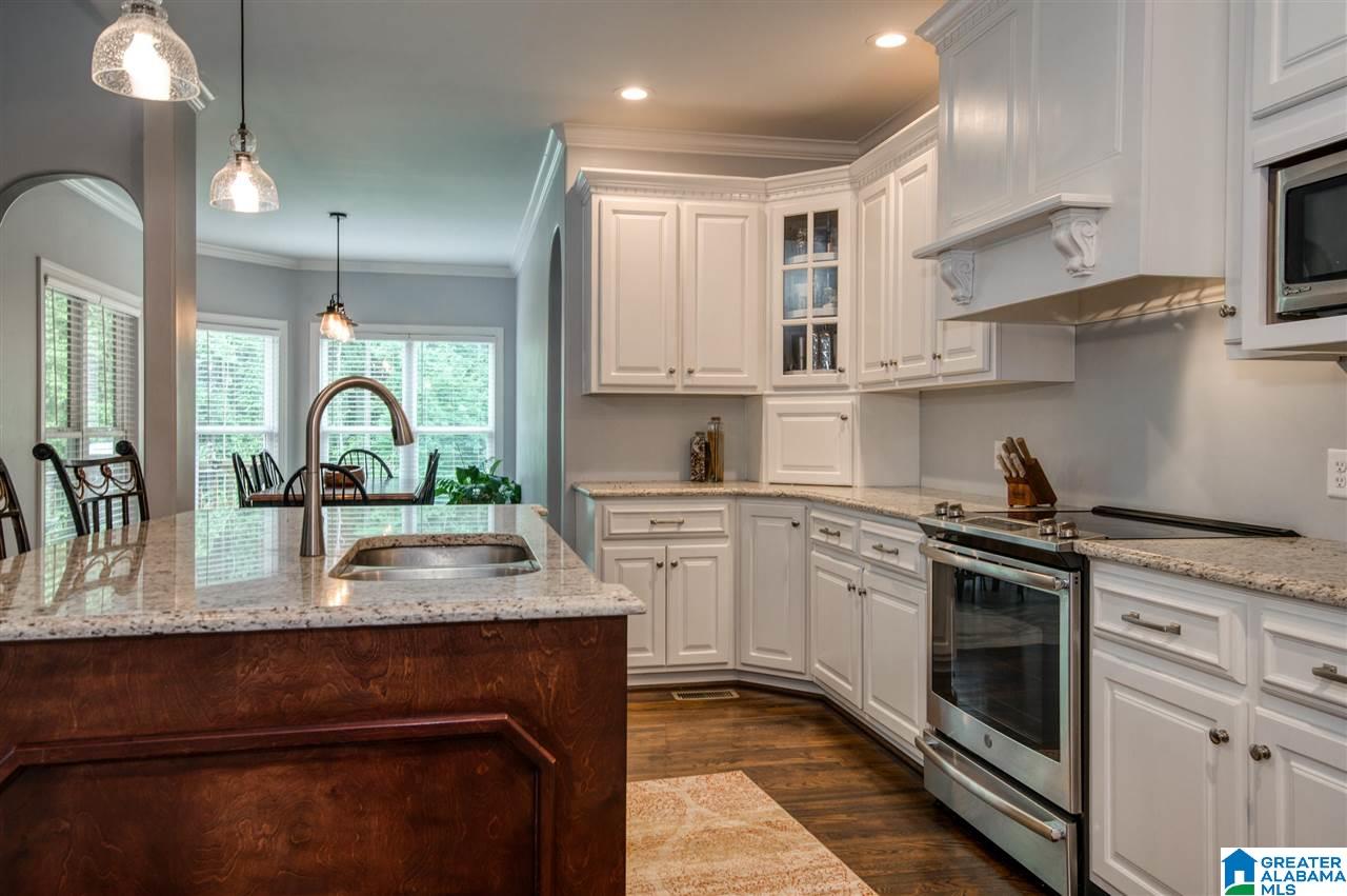 13727 Hosmer Road Vance, AL 35490 - Photo 15 of 45