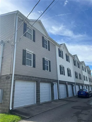 $1,650 | 535 Second Street, California, PA 15419