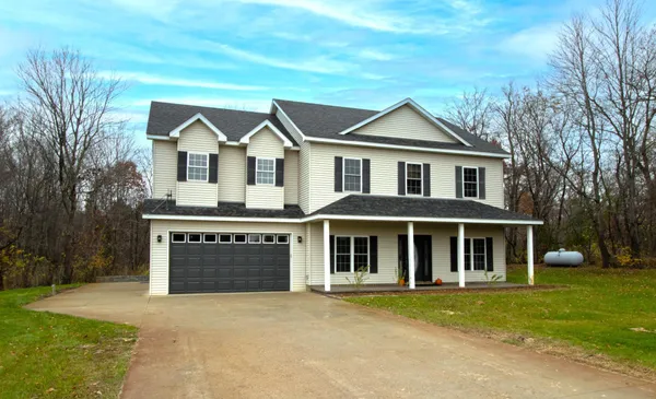 $475,900 | 15212 63rd Street Southeast, Becker, MN 55308