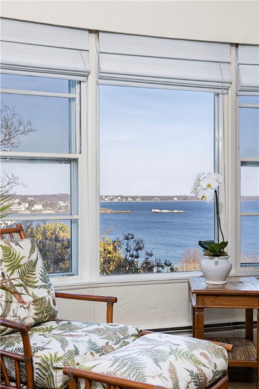 775 Boston Neck Road Narragansett, RI 02882 - Photo 14 of 47 Sunroom