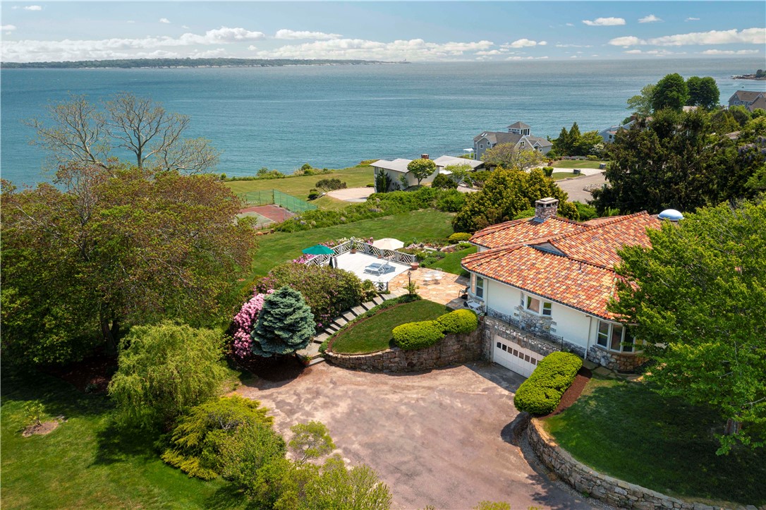 775 Boston Neck Road Narragansett, RI 02882 - Photo 24 of 47