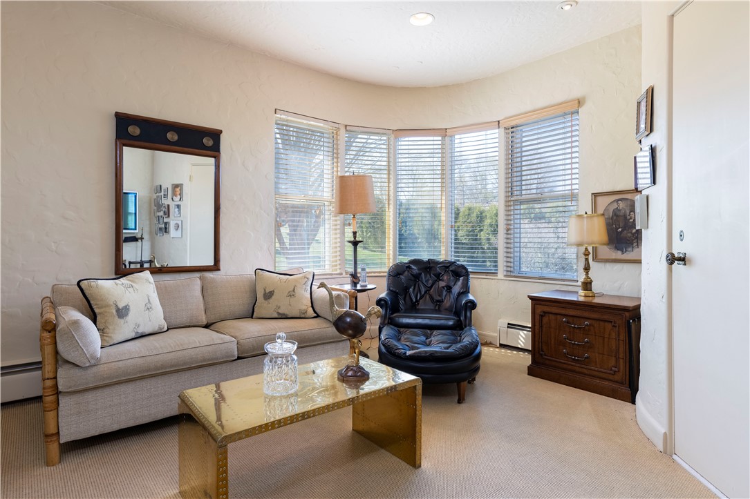 775 Boston Neck Road Narragansett, RI 02882 - Photo 32 of 47 Den with full bath