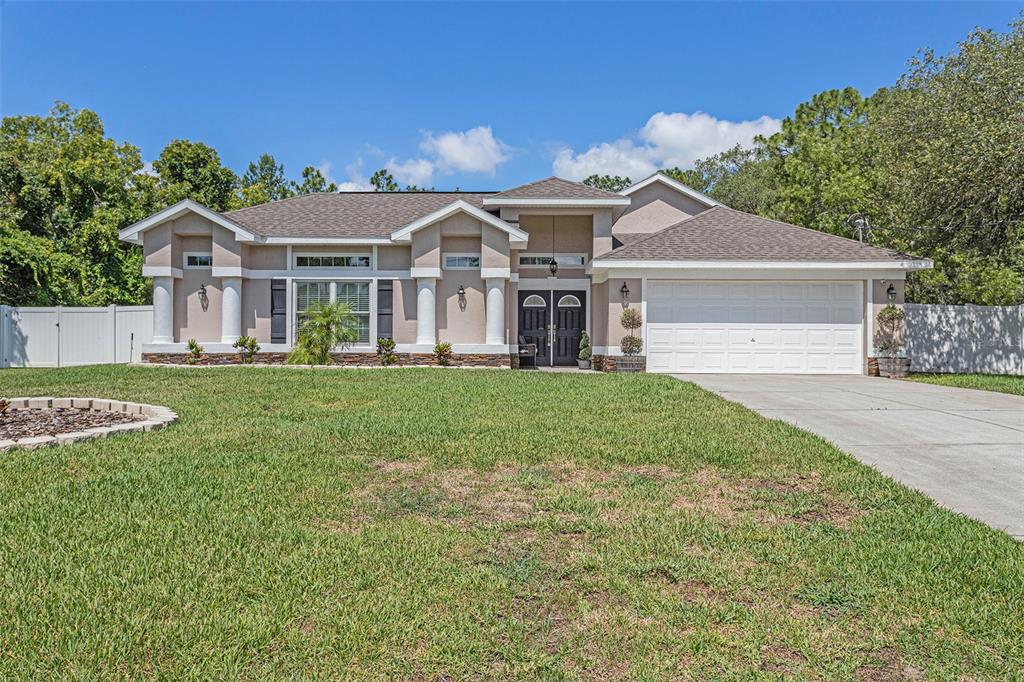 9123 Mavis Road Weeki Wachee, FL 34613 - Photo 1 of 1