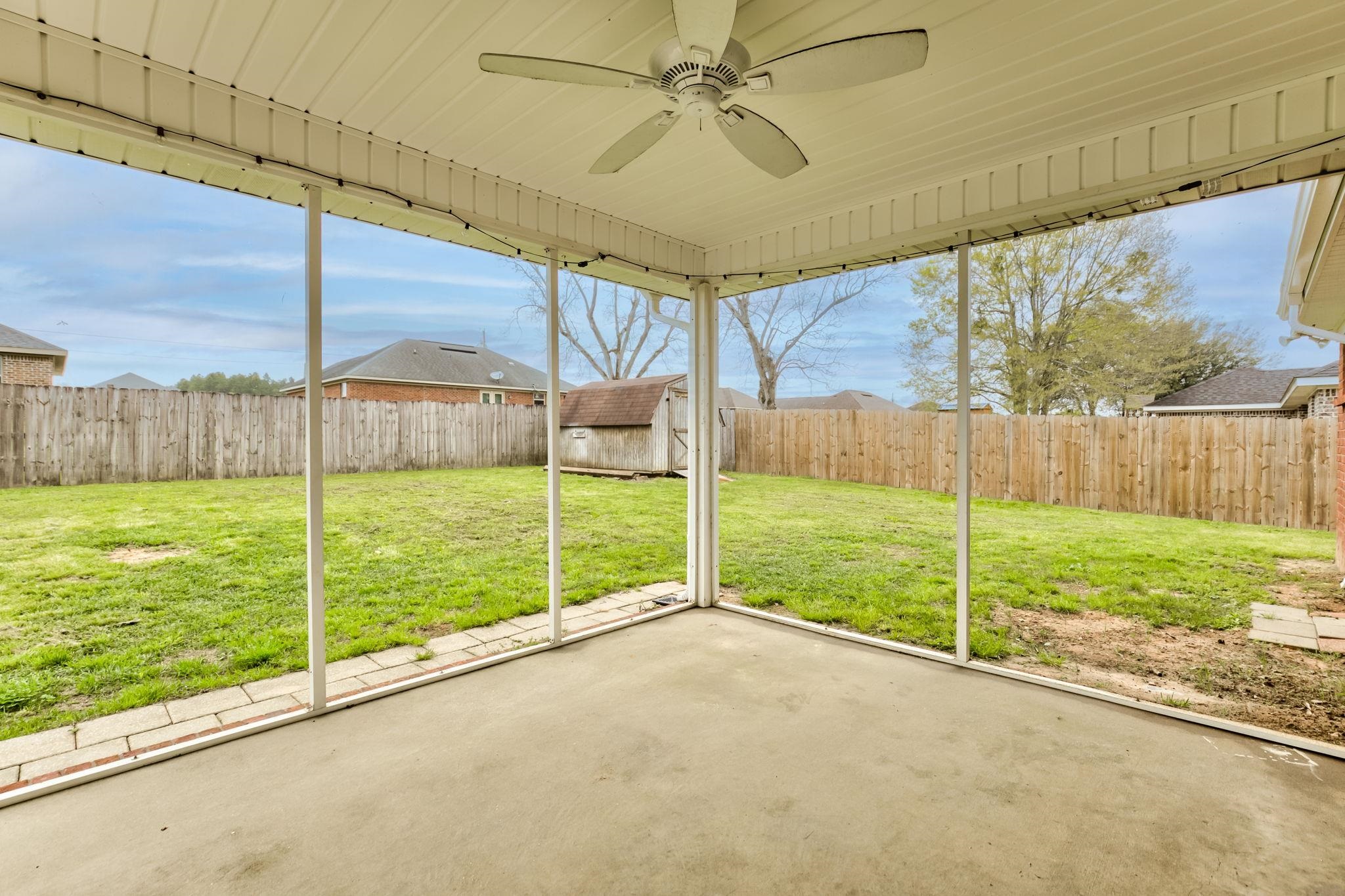 18318 Outlook Drive Loxley, AL 36551 - Photo 40 of 50