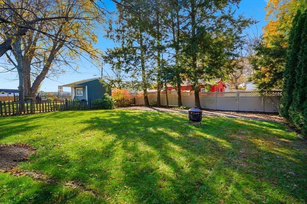 139 Congamond Road Southwick, MA 01077 - Photo 41 of 42 Gallery Image 41