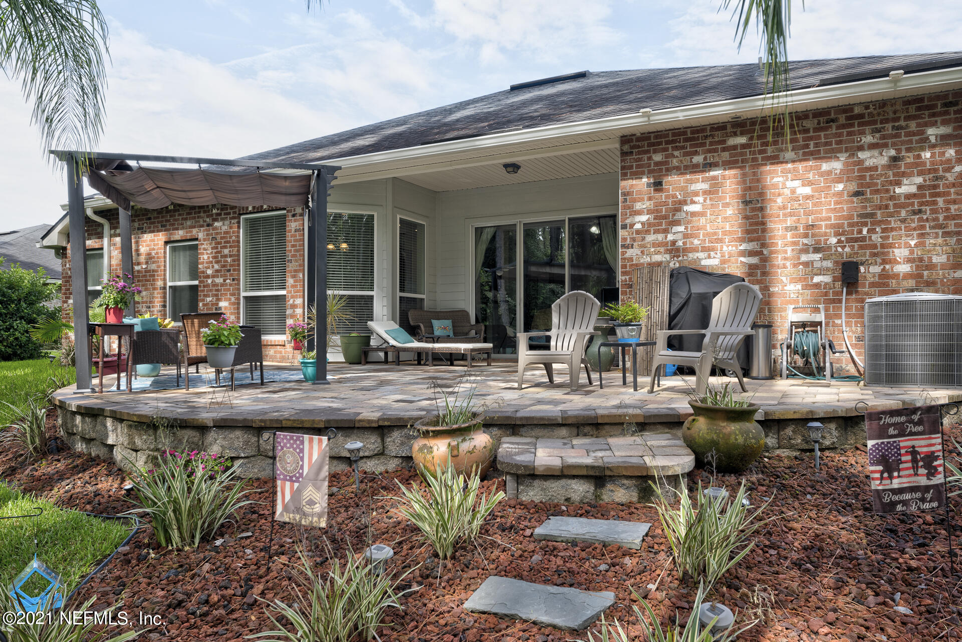 10889 Dunnotar Road Jacksonville, FL 32221 - Photo 25 of 28 10889_Dunnotar-25