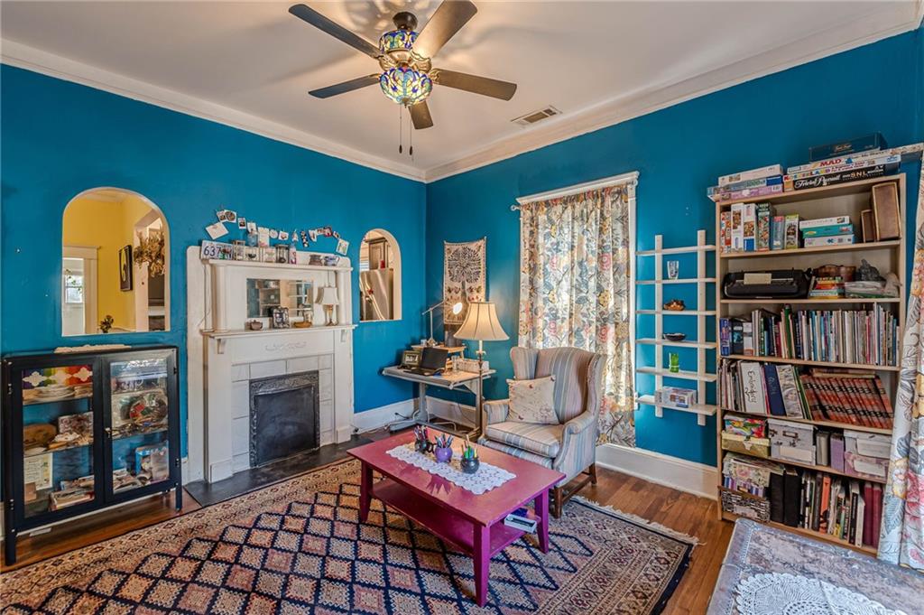 3030 Semmes Street East Point, GA 30344 - Photo 10 of 30 Gallery Image 10